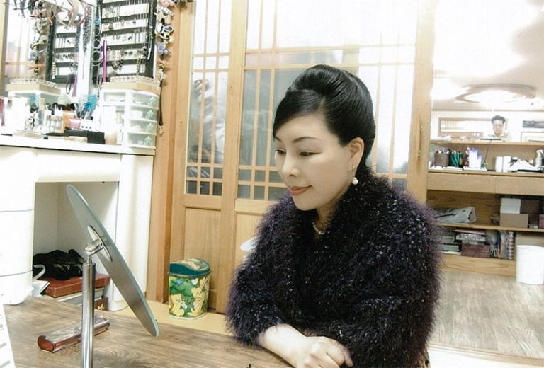 장다리식당