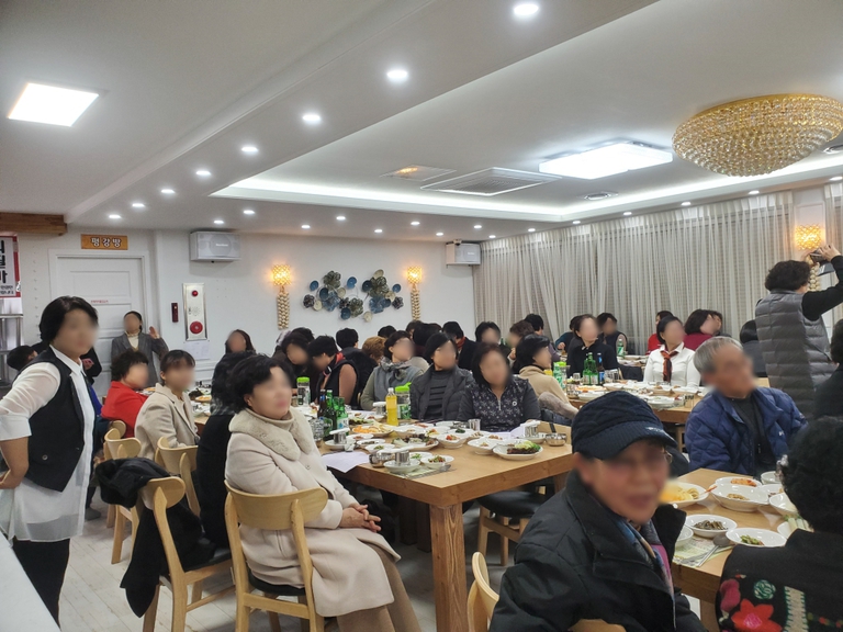 행사사진