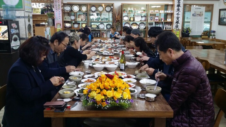 행사사진