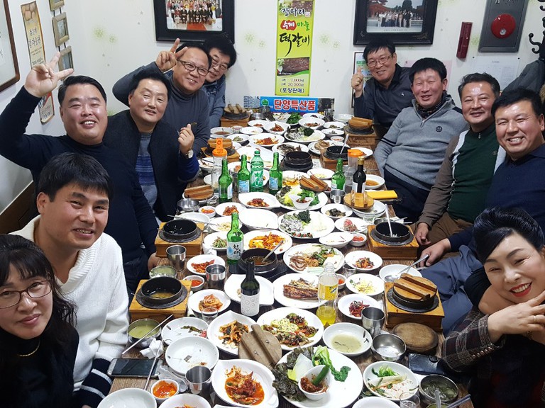 행사사진
