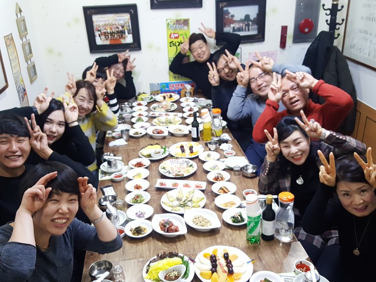 행사사진