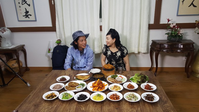 행사사진