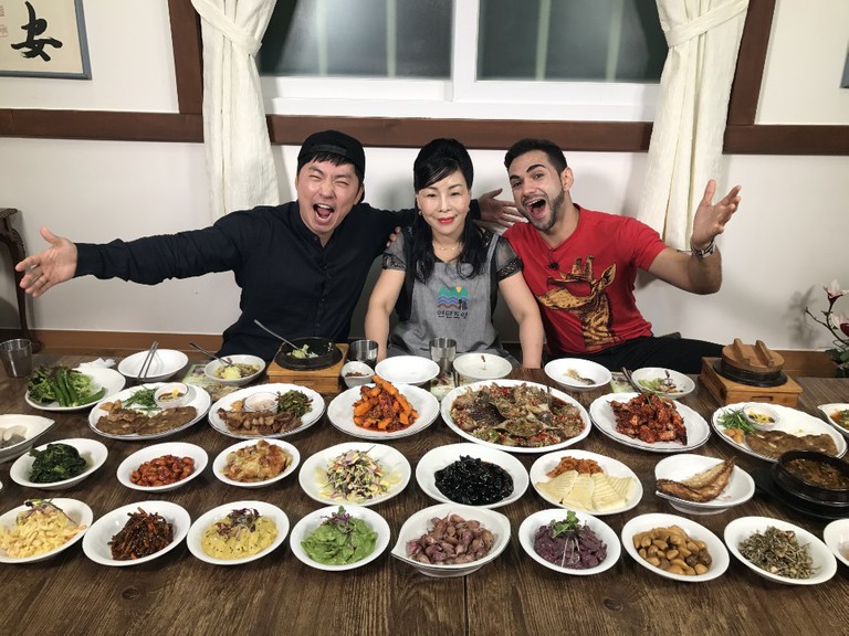 행사사진